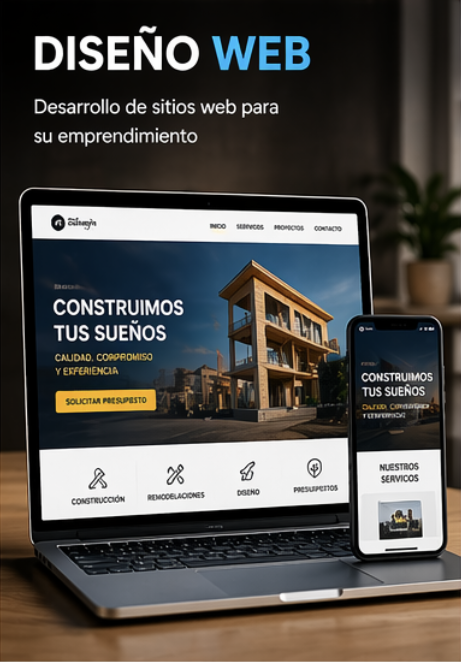 Diseño Web
